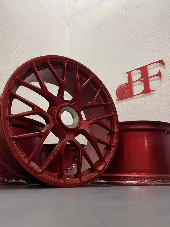 RAL Farben Beispiel 6